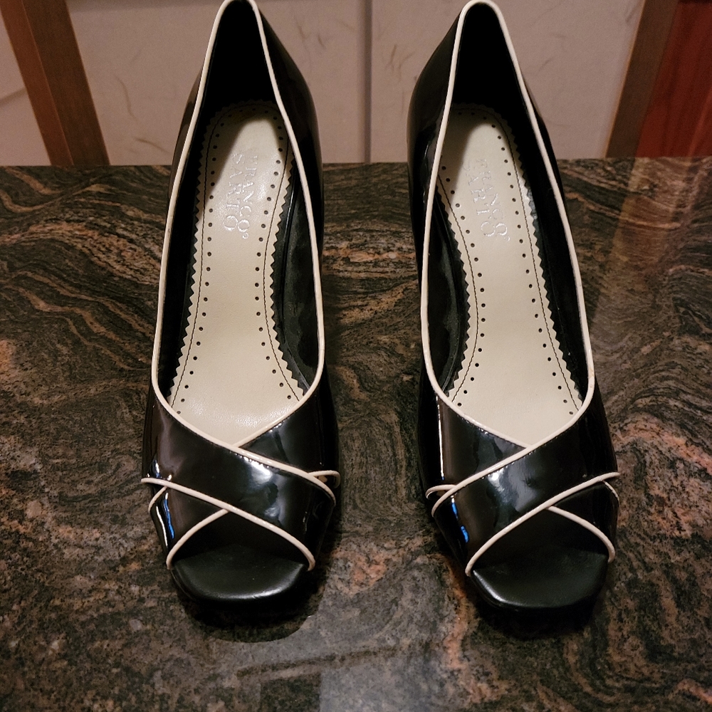 Franco Sarto Dress Shoes